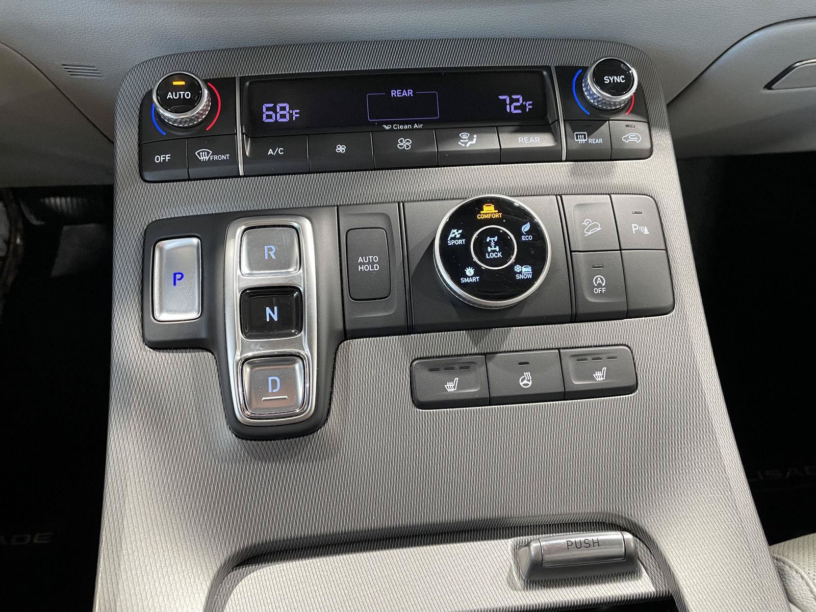 Used 2021 Hyundai Palisade SEL w/ Premium Package AWD/4WD image 34