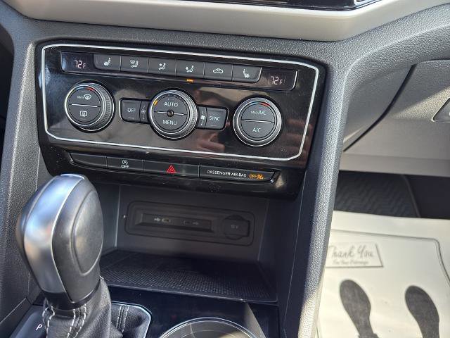 Used 2023 Volkswagen Atlas Cross Sport SE image 29