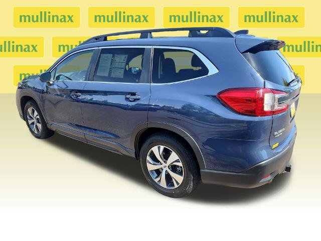 Used 2023 Subaru Ascent Premium AWD/4WD image 11