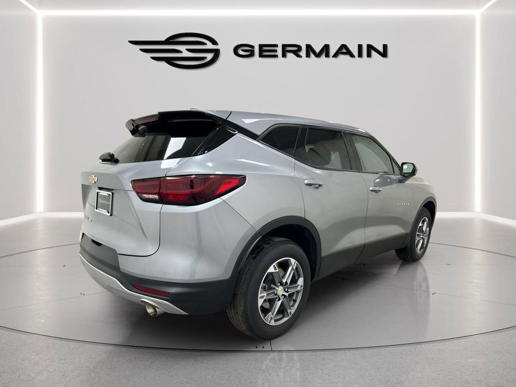 Used 2023 Chevrolet Blazer LT image 5