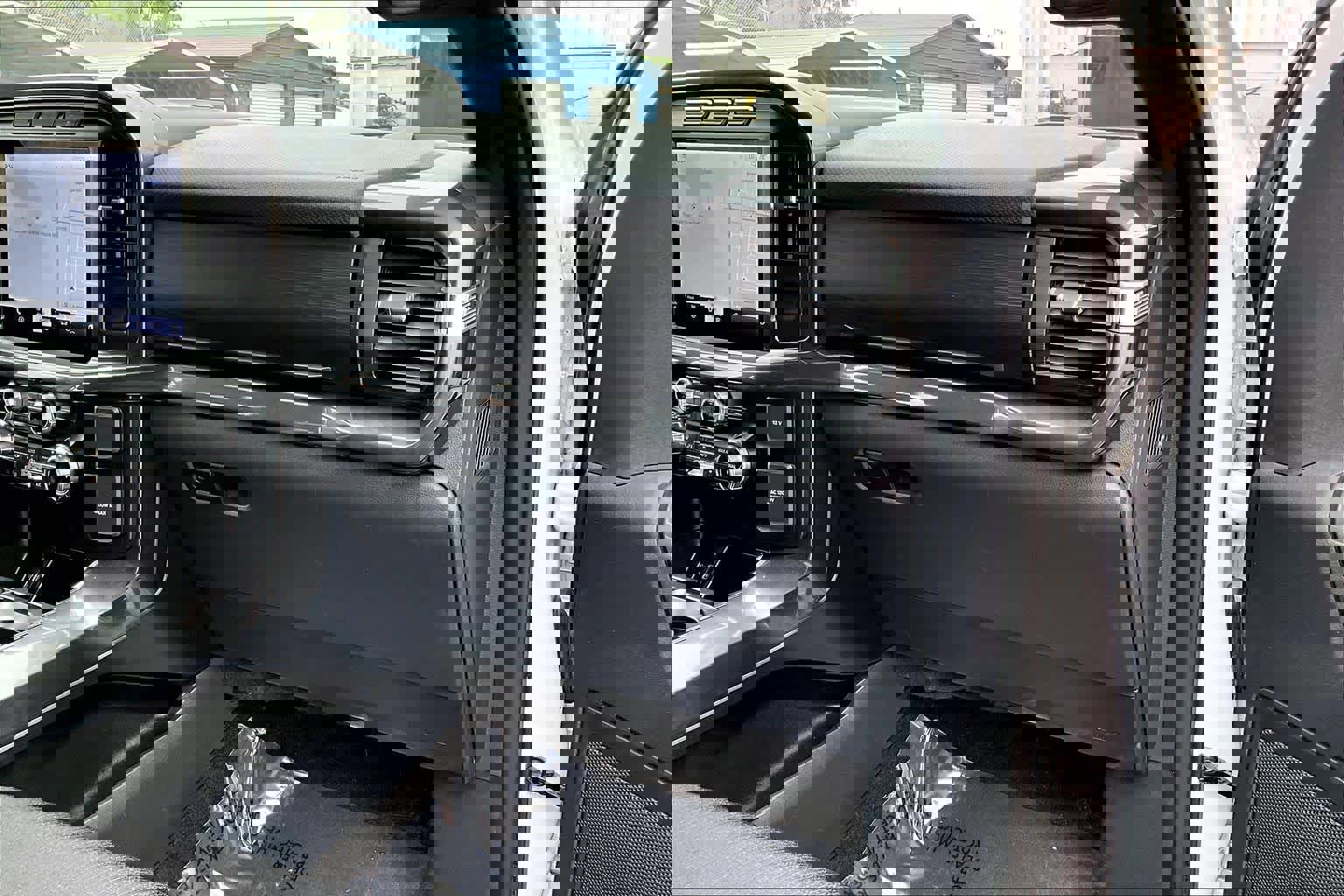 Certified 2023 Ford F150 XLT w/ Equipment Group 302A High image 20