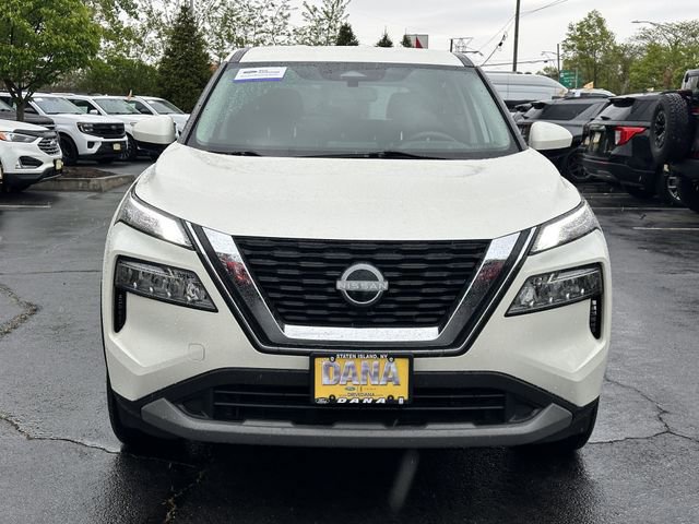 Used 2023 Nissan Rogue SV AWD/4WD image 9