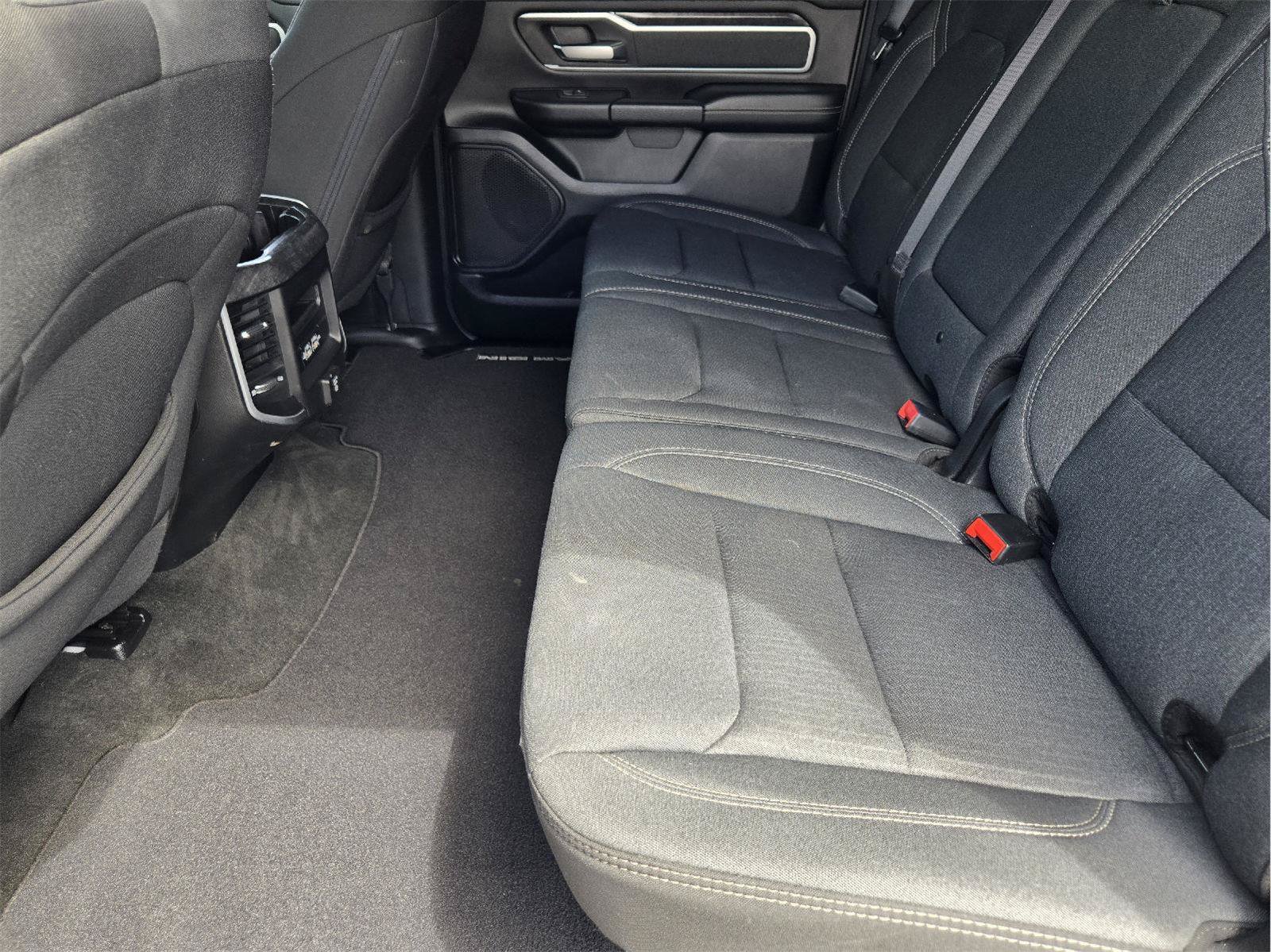 Used 2020 RAM 1500 Lone Star RWD image 29