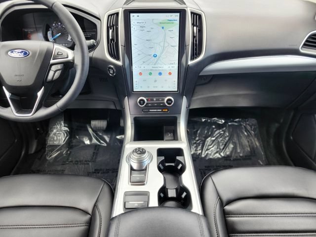 Certified 2022 Ford Edge SEL w/ Convenience Package AWD/4WD image 14