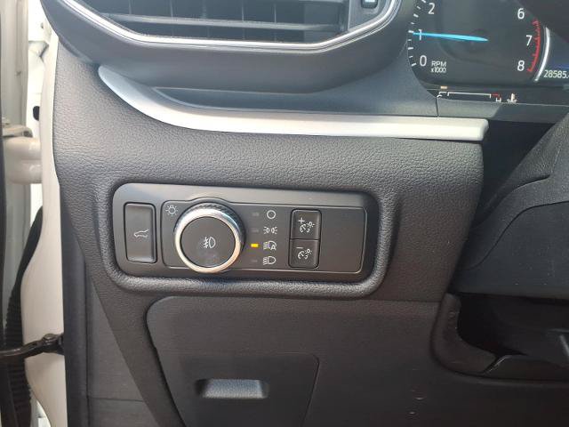 Certified 2023 Ford Explorer XLT w/ Equipment Group 202A AWD/4WD image 11