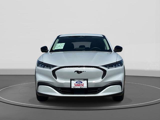 Certified 2023 Ford Mustang Mach-E Select image 6