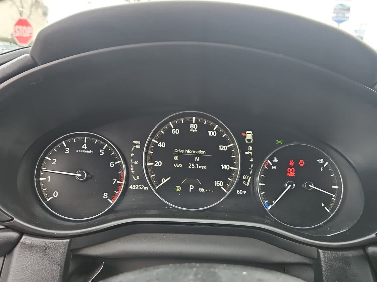 Used 2024 MAZDA CX-30 AWD 2.5 S w/ Select Sport Pkg image 19