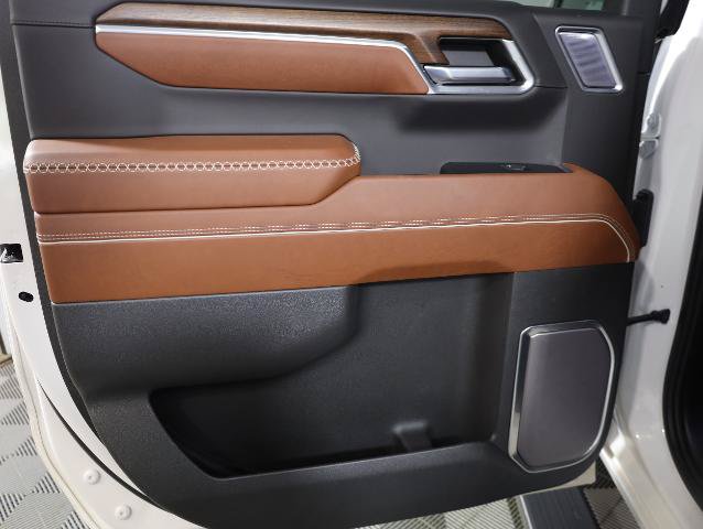 Used 2023 GMC Sierra 1500 Denali Ultimate AWD/4WD image 39