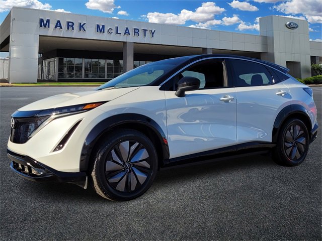 Used 2023 Nissan Ariya FWD image 7