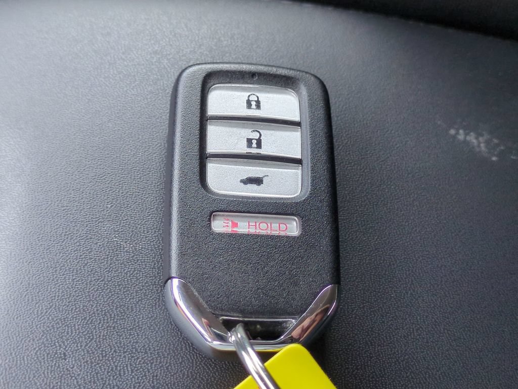 Used 2022 Honda HR-V EX image 32