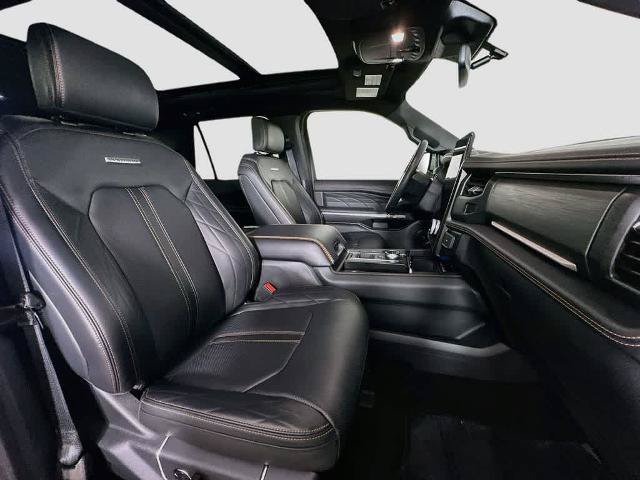 Certified 2024 Ford Expedition Platinum RWD image 15