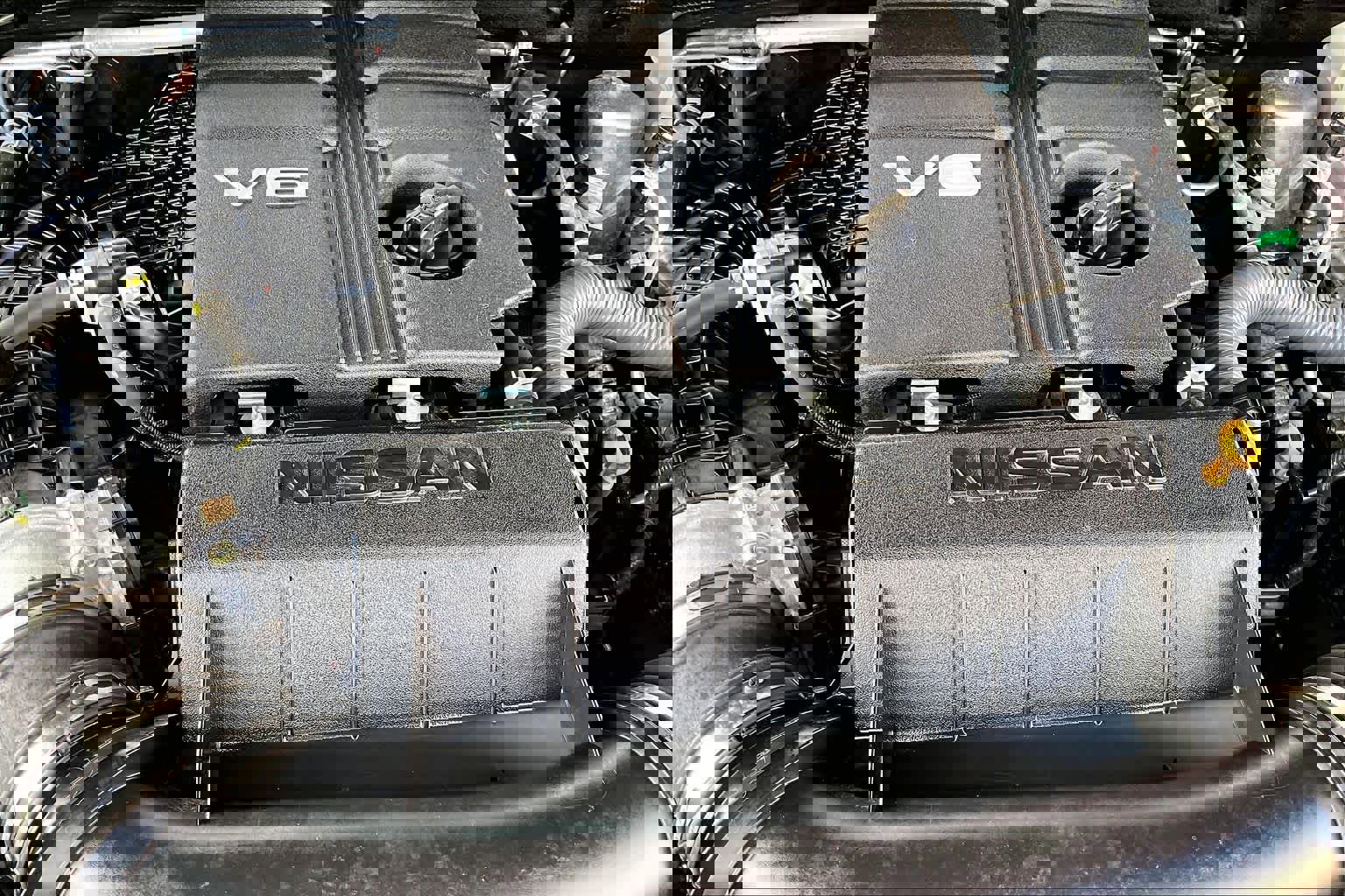 Used 2023 Nissan Frontier Pro-X w/ Pro Convenience Package image 33