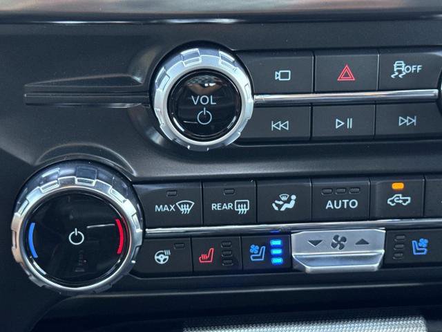 Certified 2026 Ford F150 Tremor w/ Equipment Group 402B AWD/4WD image 32