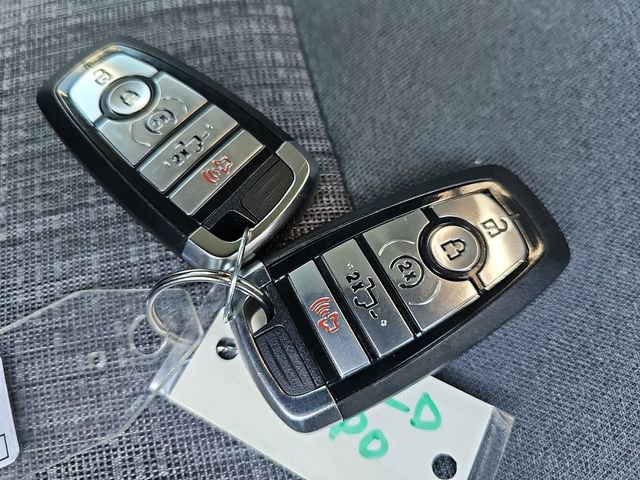 Certified 2023 Ford F150 XLT w/ Equipment Group 302A High image 34