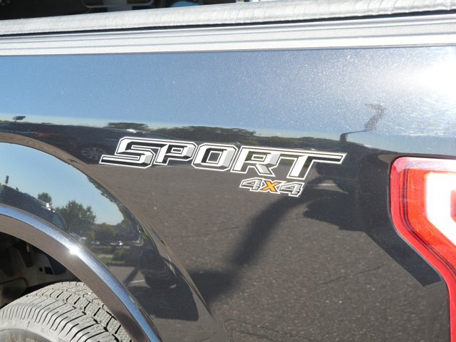 Certified 2020 Ford F150 XLT w/ Equipment Group 302A Luxury AWD/4WD image 8