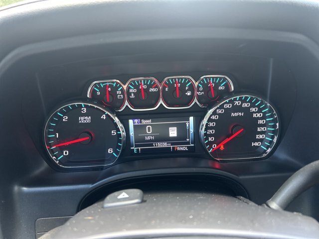 Used 2018 GMC Sierra 1500 SLT w/ SLT Premium Package AWD/4WD image 29