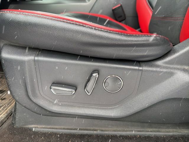 Certified 2017 Ford F150 Lariat w/ Equipment Group 502A Luxury image 26