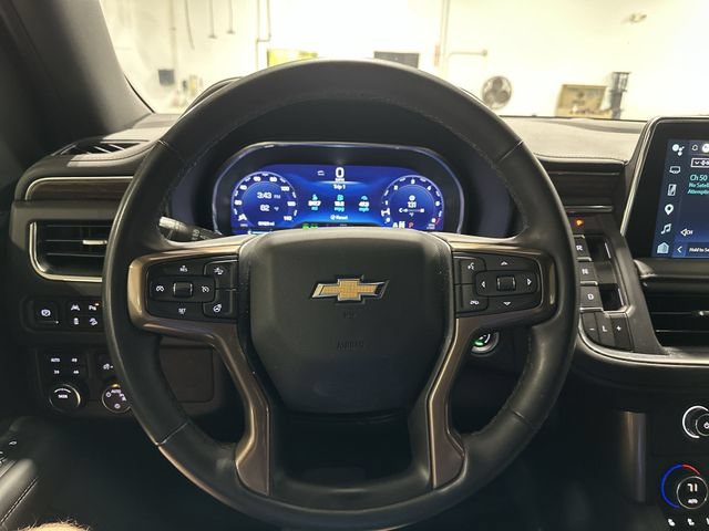 Used 2024 Chevrolet Tahoe High Country AWD/4WD image 15