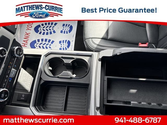 Certified 2022 Ford F450 Lariat w/ Lariat Ultimate Package image 26