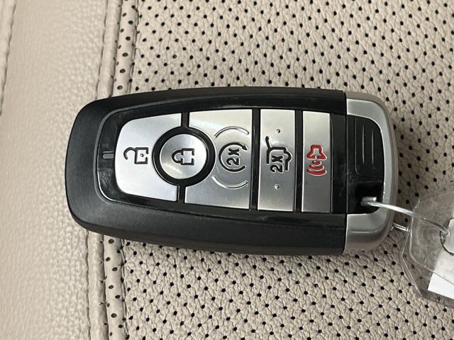 Certified 2024 Ford Expedition Limited AWD/4WD image 32