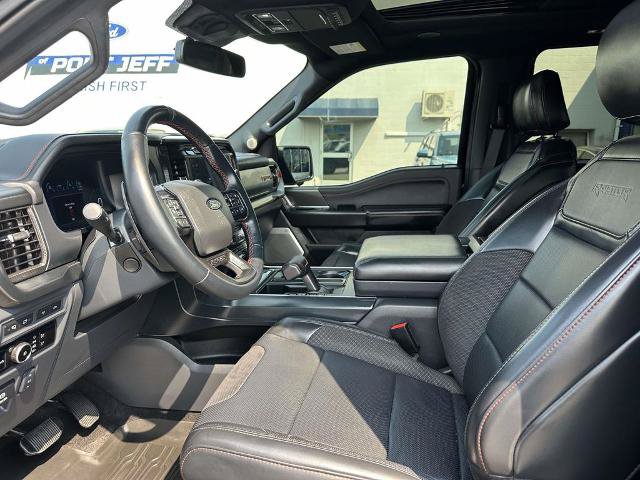 Certified 2024 Ford F150 Raptor AWD/4WD image 21