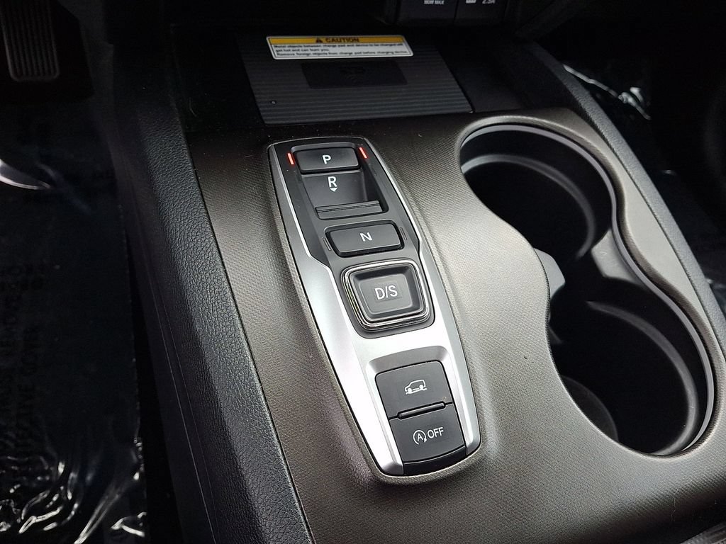 Used 2022 Honda Passport TrailSport image 16