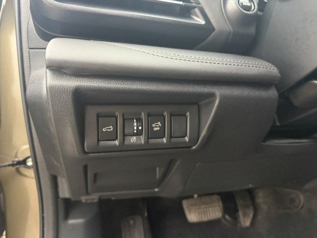 Used 2024 Subaru Outback Wilderness AWD/4WD image 14