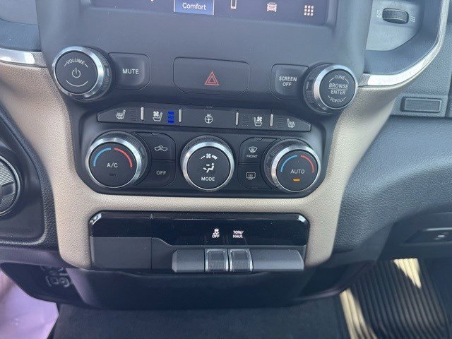 Used 2022 RAM 1500 Laramie image 21