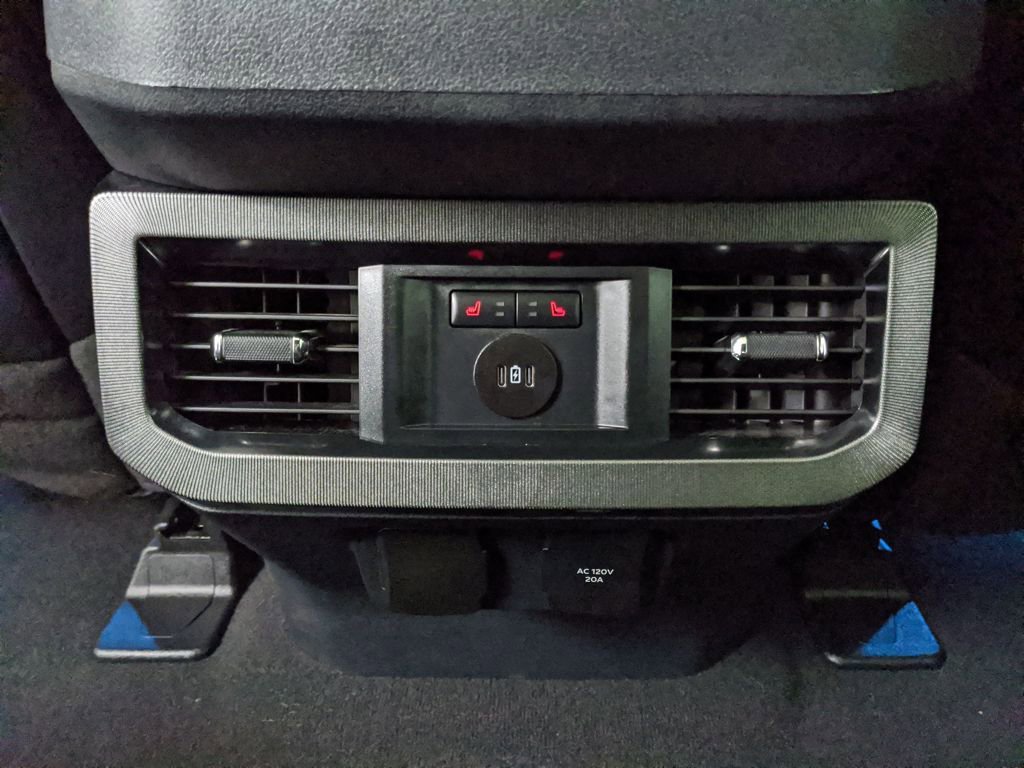 Certified 2024 Ford F250 Platinum image 20