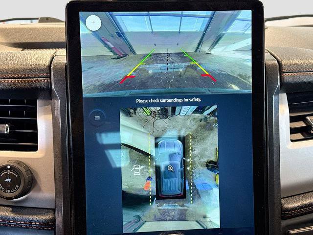 Certified 2023 Ford Expedition Timberline image 11