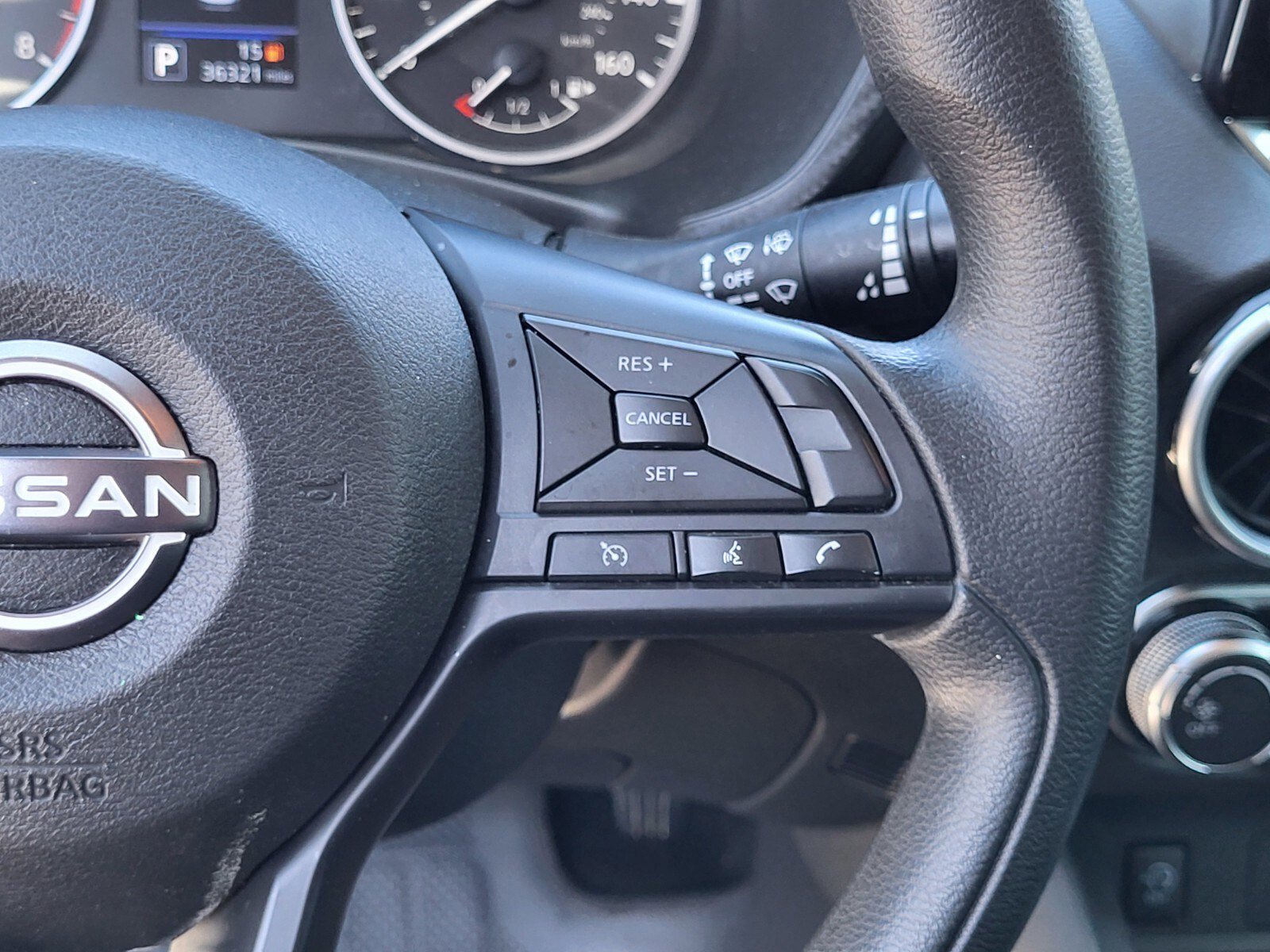 Used 2025 Nissan Sentra S image 28