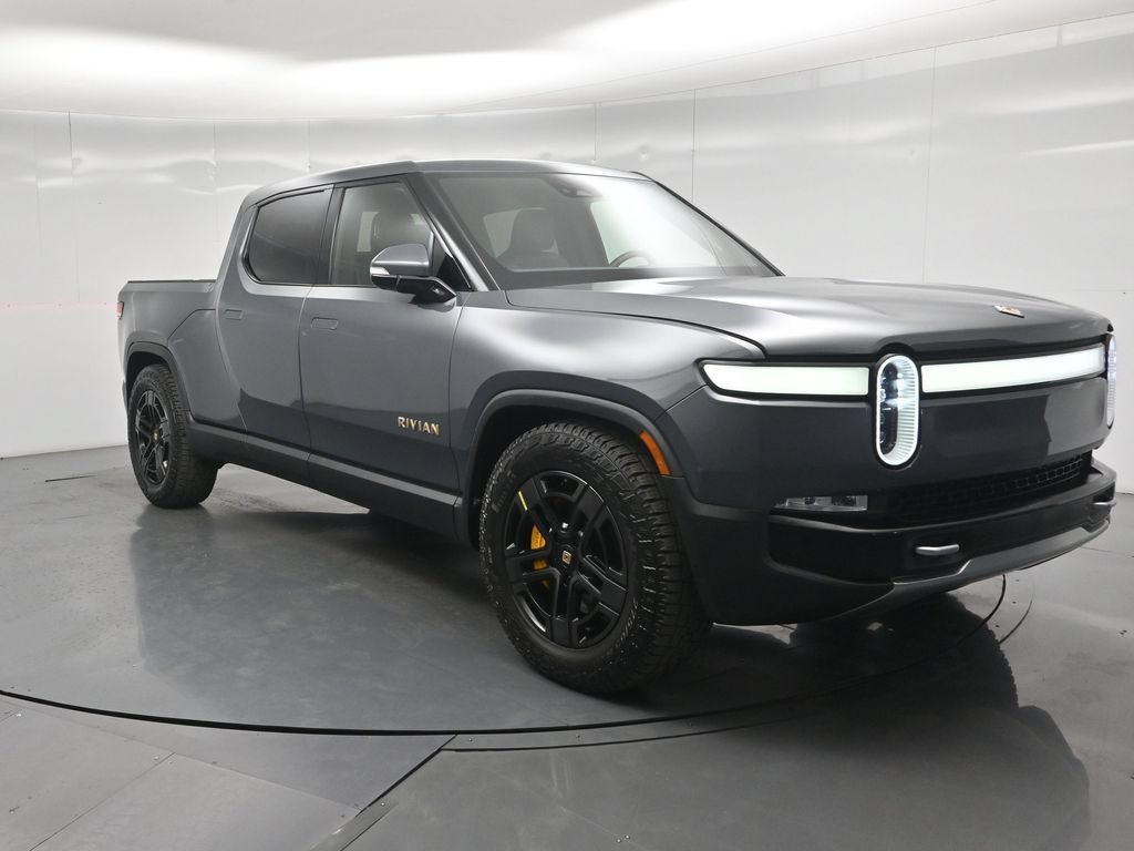 Used 2022 Rivian R1T Launch Edition AWD/4WD image 46