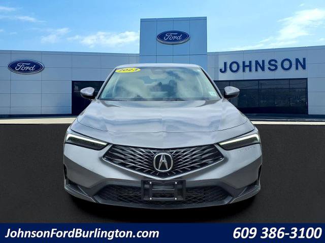 Used 2023 Acura Integra FWD image 8