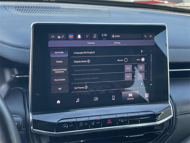 Used 2022 Jeep Compass Limited image 14