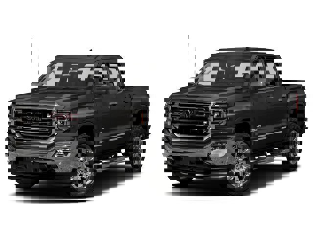 Used 2018 GMC Sierra 1500 SLT image 7