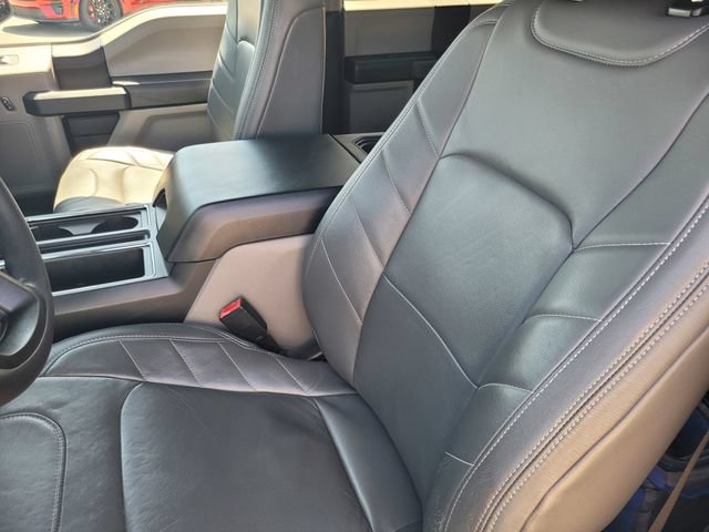 Certified 2019 Ford F150 XL w/ Equipment Group 101A Mid RWD image 11