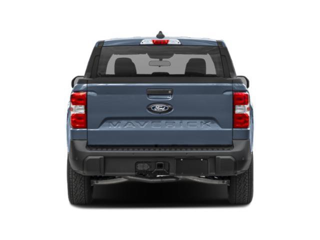Certified 2025 Ford Maverick XLT FWD image 8