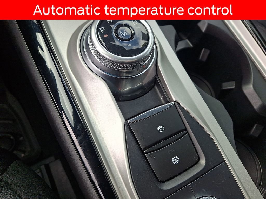 Certified 2023 Ford Explorer ST w/ Equipment Group 401A image 14