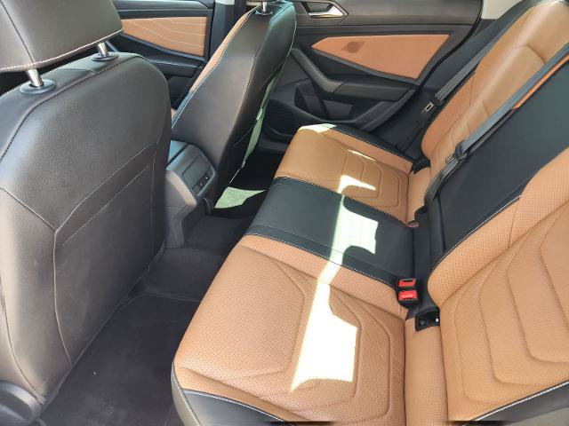 Used 2024 Volkswagen Jetta SEL FWD image 30