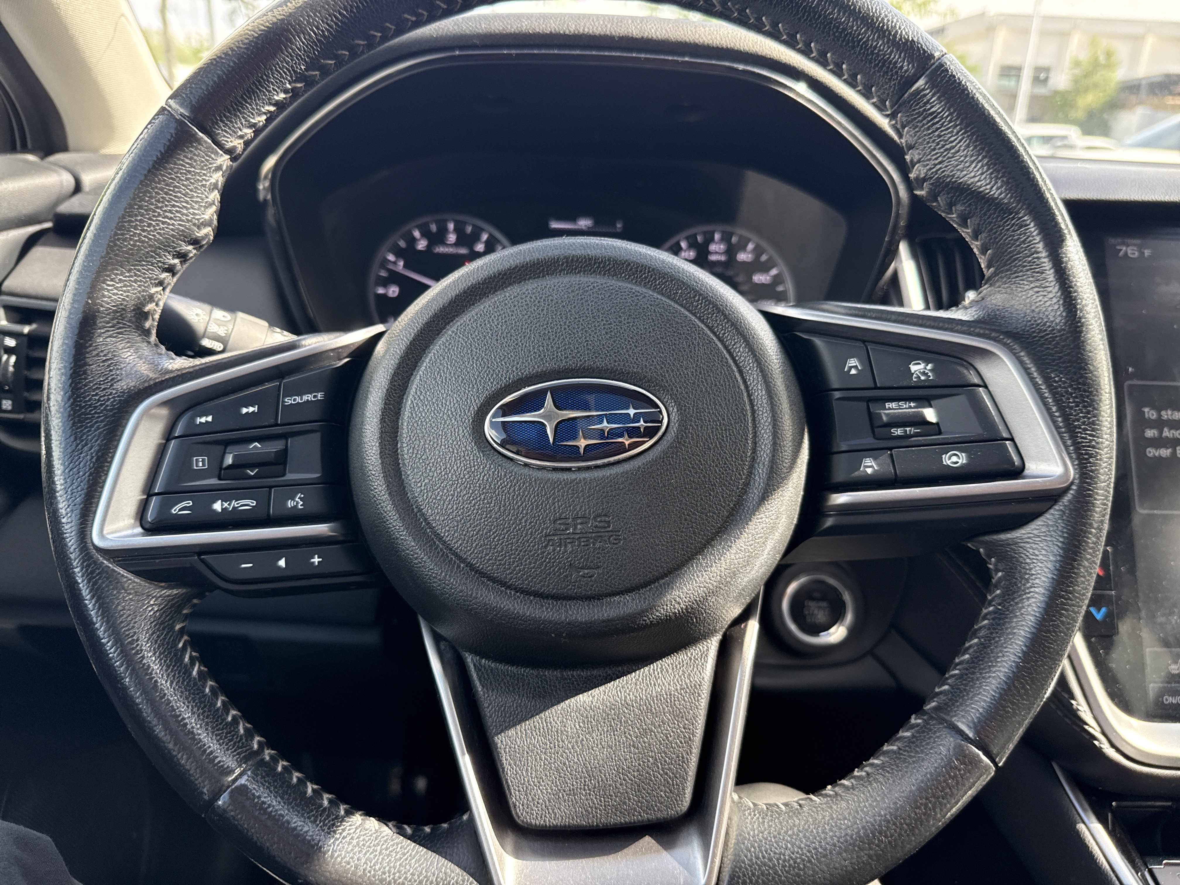 Used 2023 Subaru Outback Premium AWD/4WD image 17