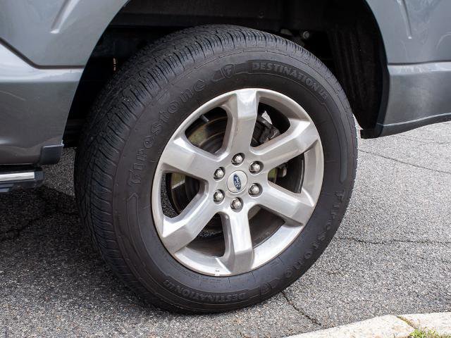 Certified 2023 Ford F150 Lariat w/ Equipment Group 502A High image 6