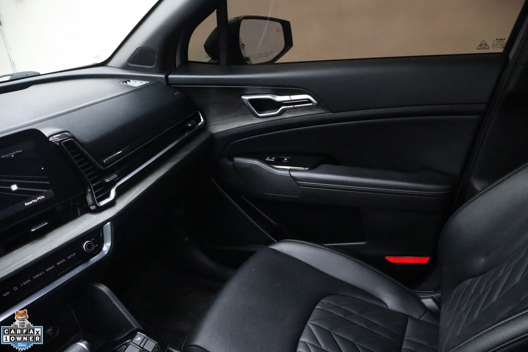 Used 2024 Kia Sportage X-Line w/ X-Line Premium Package image 31