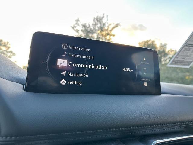 Used 2024 MAZDA CX-5 Carbon Edition image 32