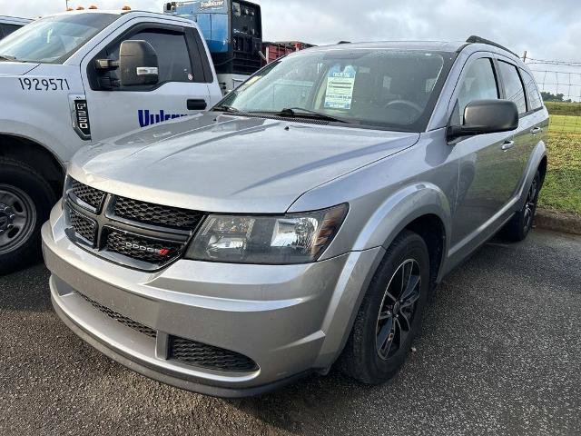 Used 2018 Dodge Journey SE w/ Connectivity Group FWD image 5