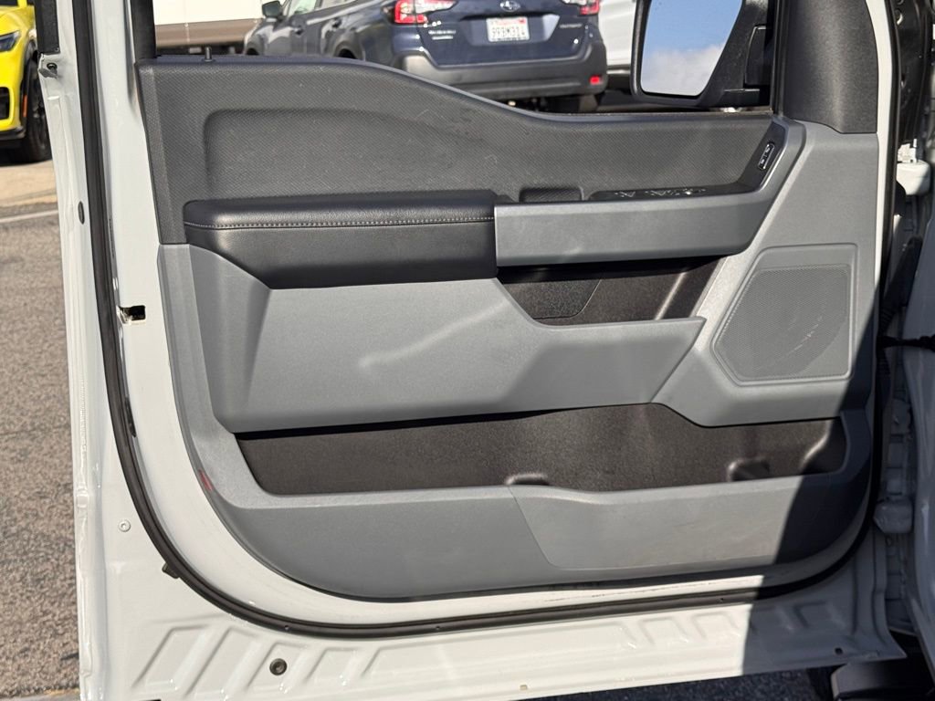 Certified 2023 Ford F150 XLT image 15