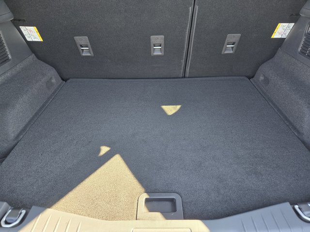 Certified 2025 Ford Mustang Mach-E Premium image 30