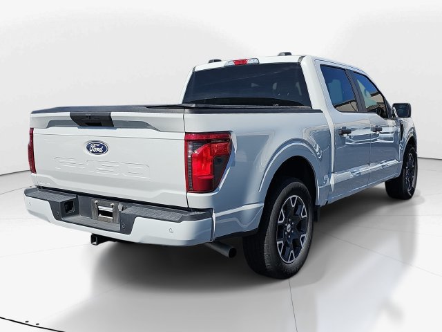 Certified 2024 Ford F150 STX RWD image 3