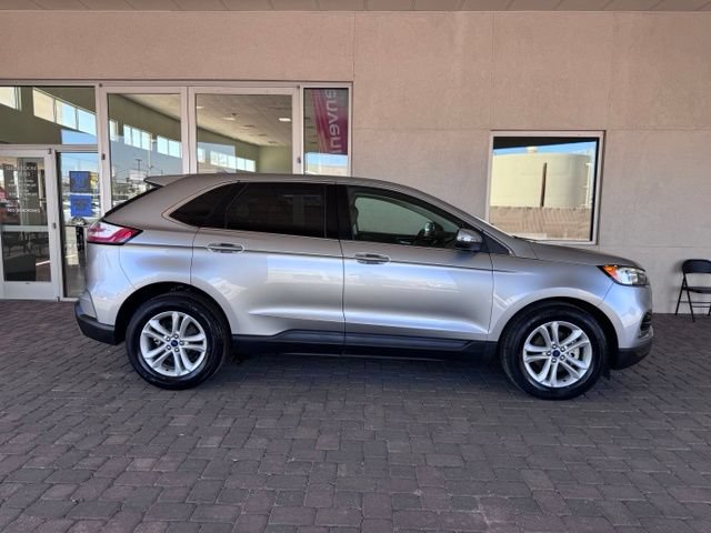Certified 2020 Ford Edge SEL w/ Convenience Package FWD image 6