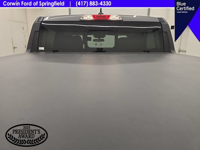 Certified 2022 Ford Maverick XLT FWD image 16