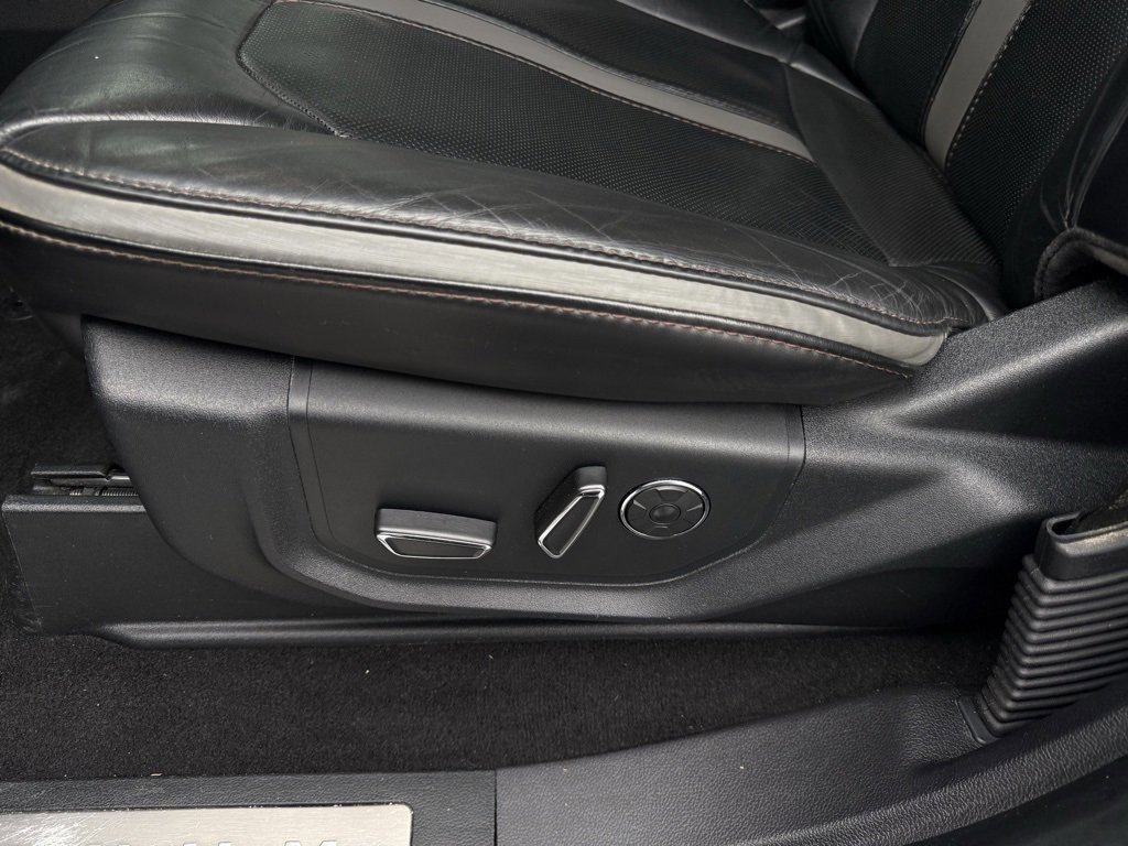 Certified 2019 Ford F250 Platinum w/ Platinum Ultimate Package image 11